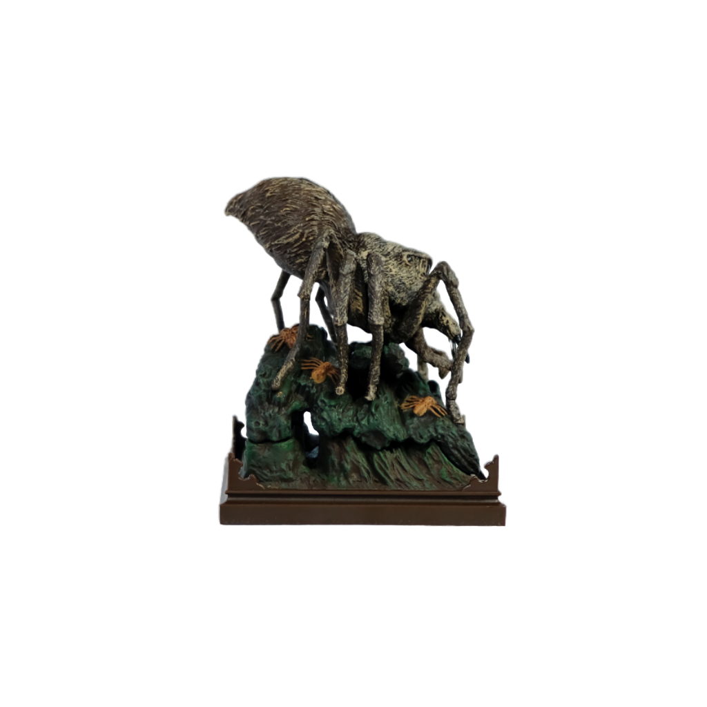 Figurine Harry Potter - Aragog - AXCIO