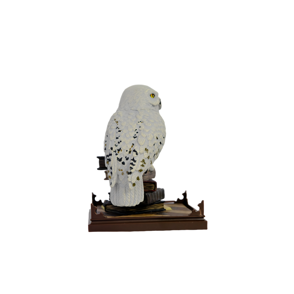 Figurine Harry Potter - Hedwige - AXCIO