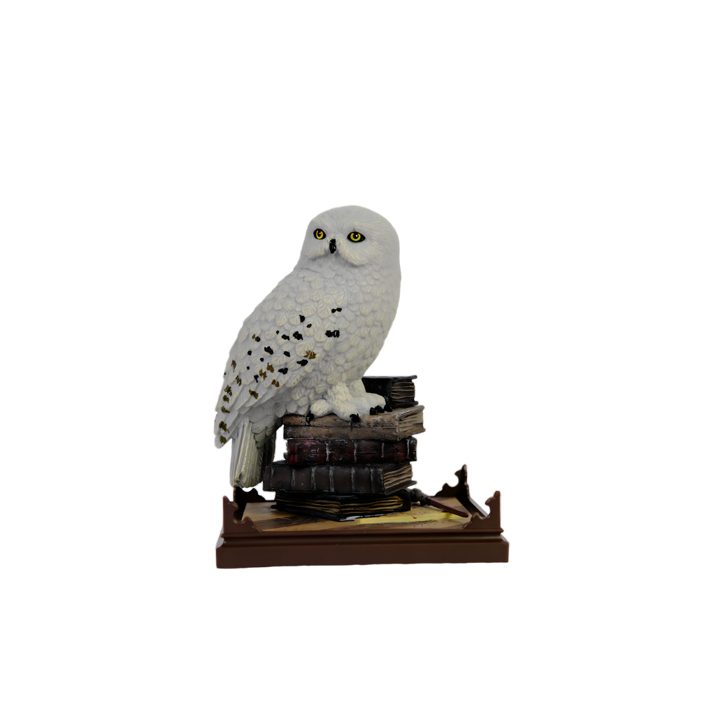 Figurine Harry Potter - Hedwige - AXCIO