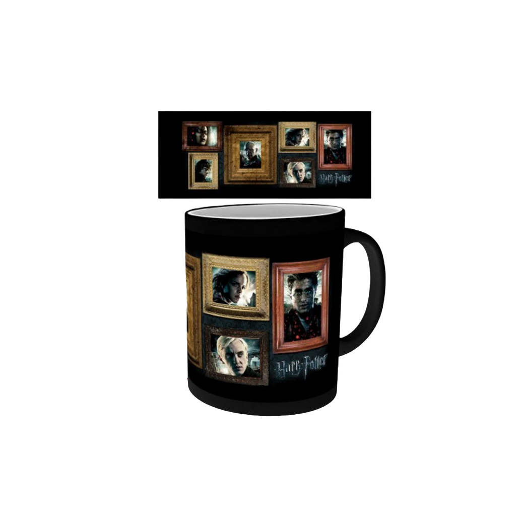 mug-harry-potter-portrait