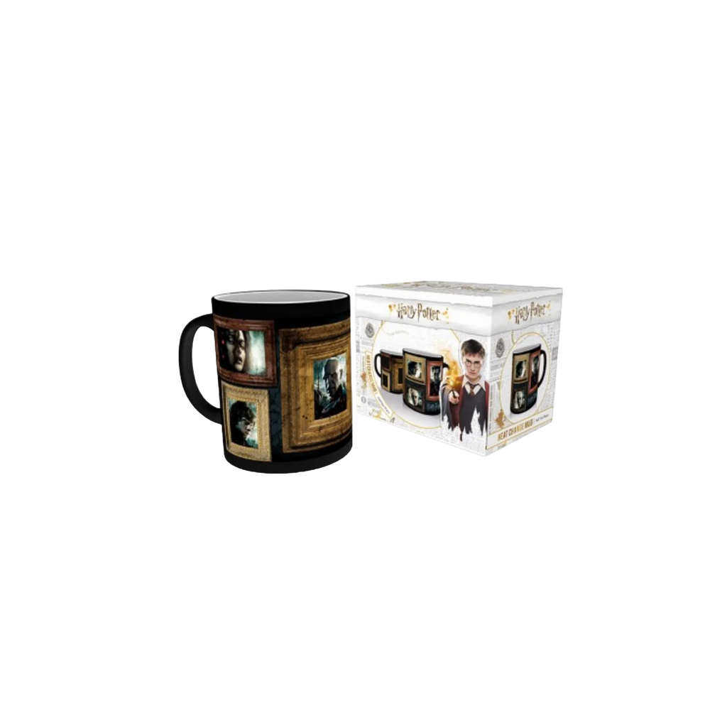 mug-harry-potter-portrait