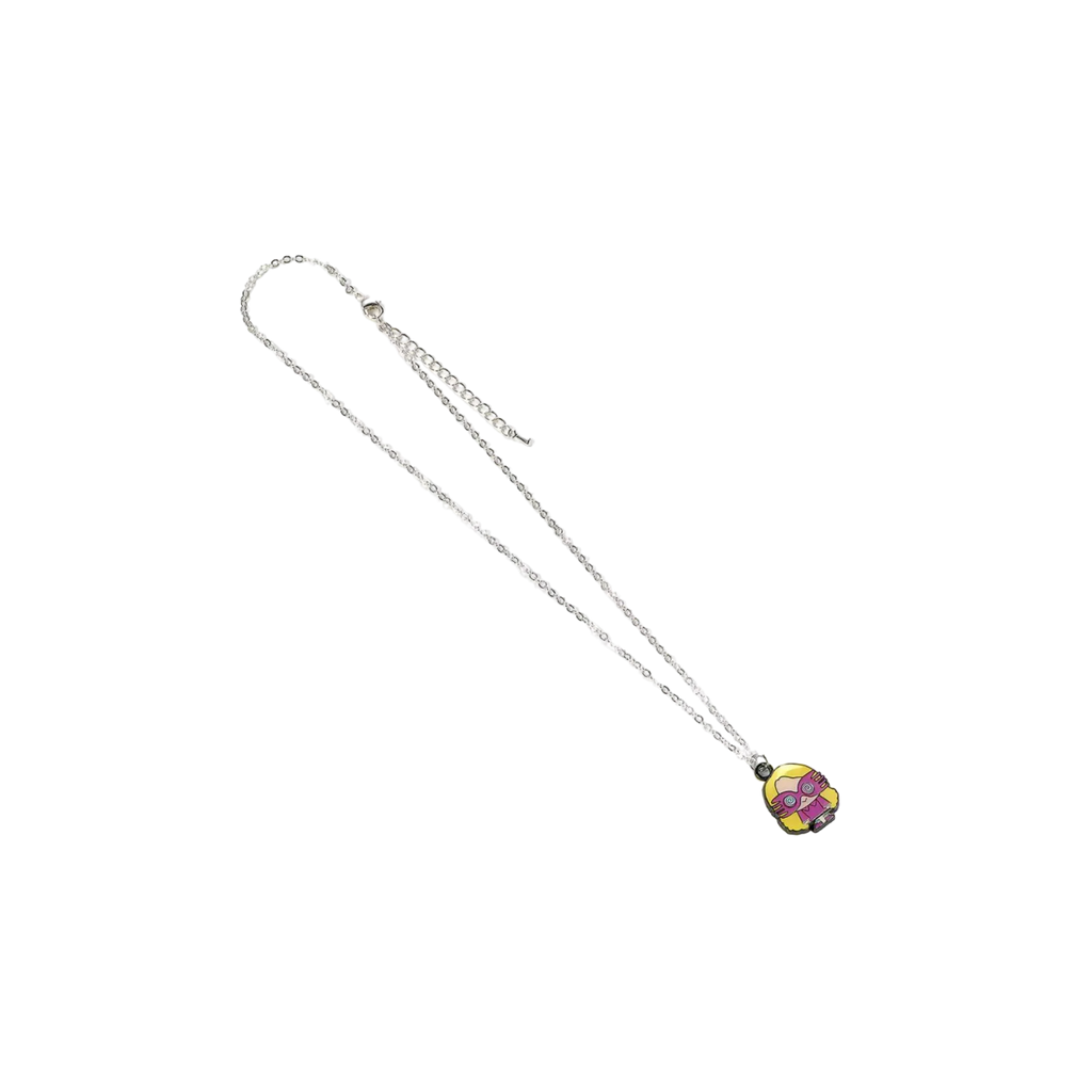 Collier Harry Potter - Luna Lovegood - AXCIO