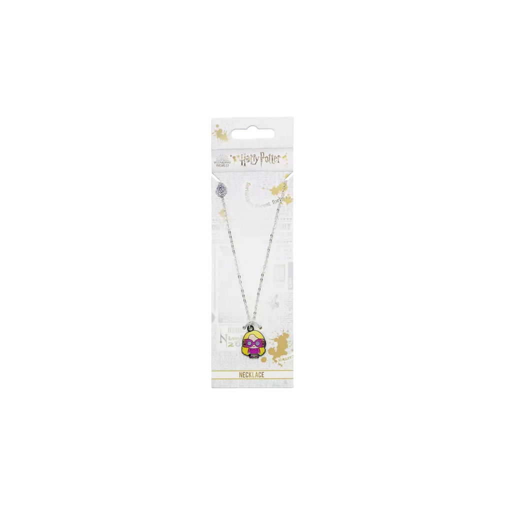 Collier Harry Potter - Luna Lovegood - AXCIO