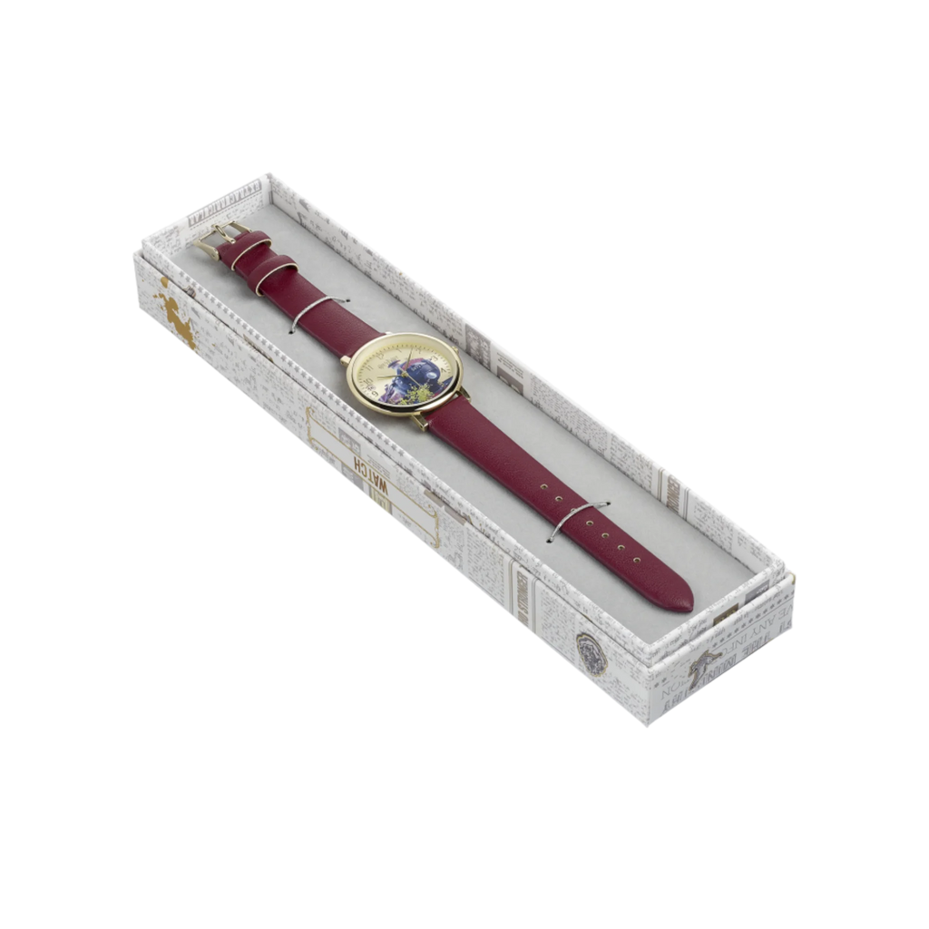 Montre Harry Potter - Poudlard Express - AXCIO