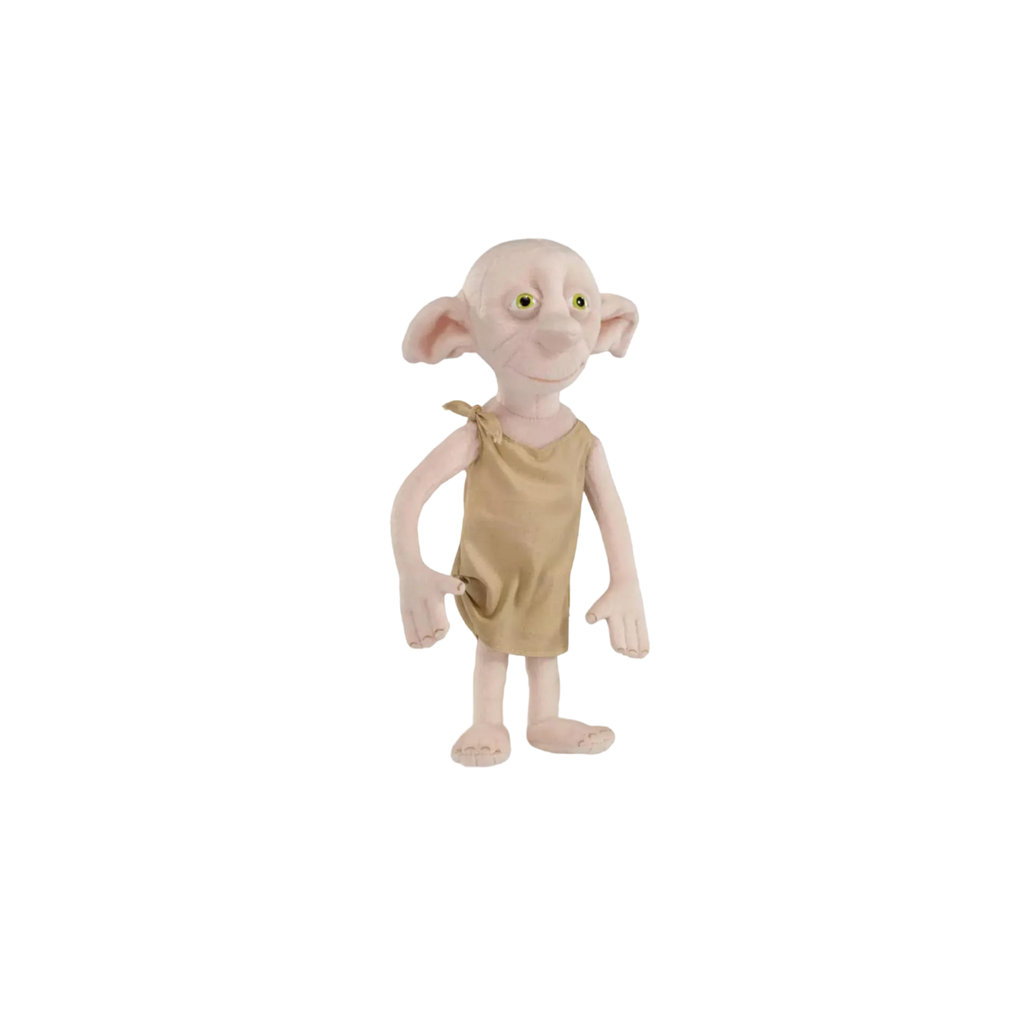 Peluche Harry Potter - Dobby (grande) - AXCIO