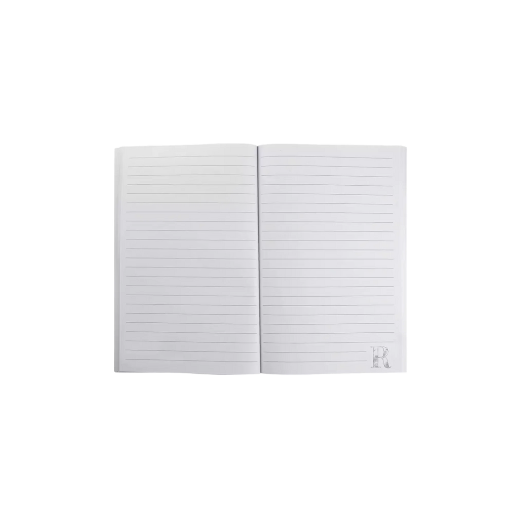 Carnet Harry Potter souple - Serdaigle - AXCIO