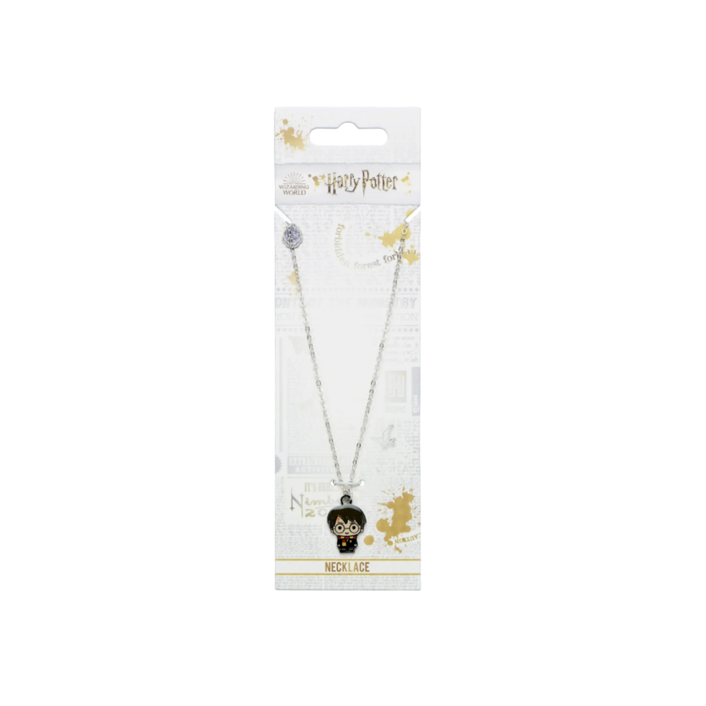 Collier Harry Potter - Mini Harry Potter - AXCIO