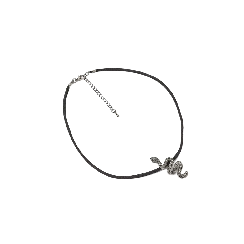 Collier Harry Potter - Nagini - AXCIO