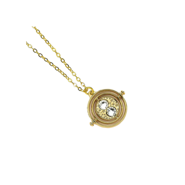 Collier Harry Potter - Petit retourneur de temps - AXCIO