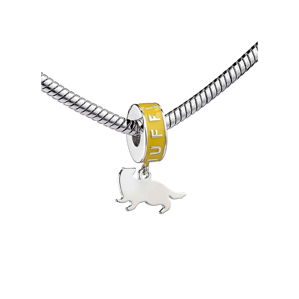 Charms Harry Potter Poufsouffle - AXCIO