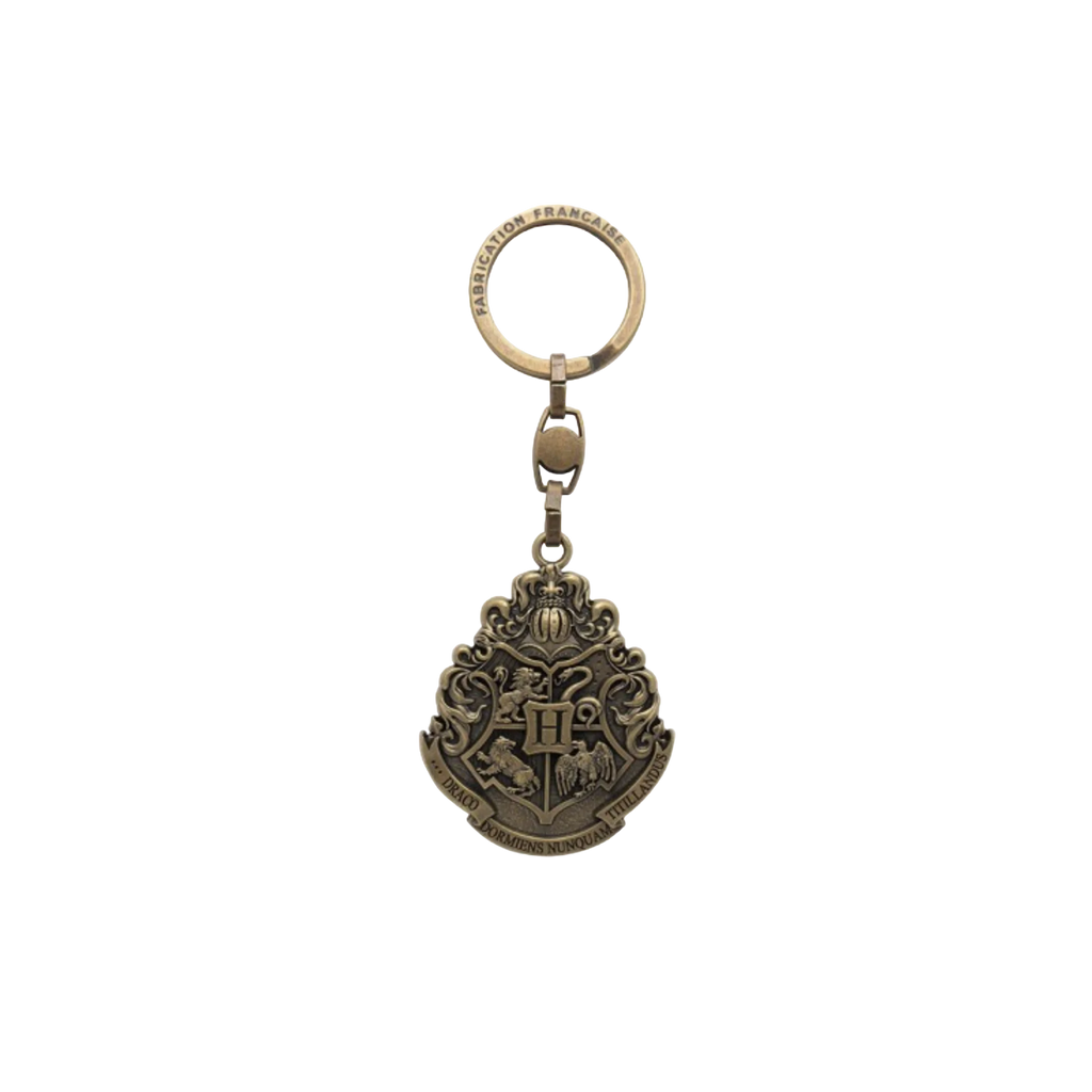 porte-clés-3d-harry-potter-poudlard