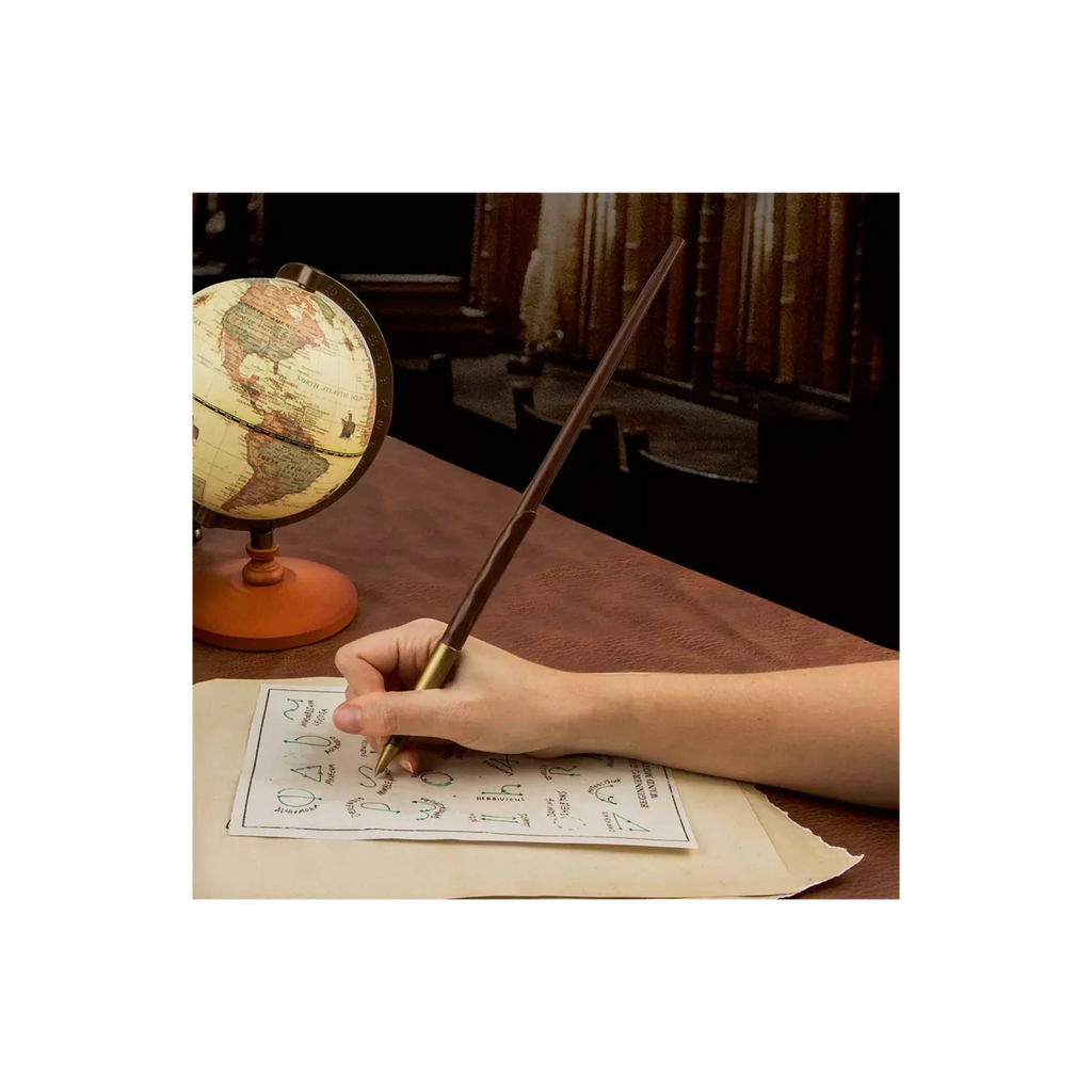 Stylo baguette Harry Potter - AXCIO