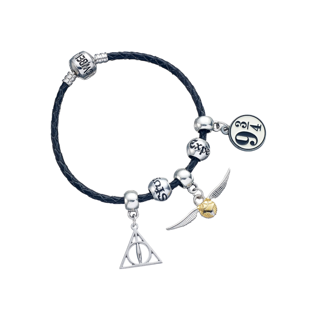 Collier Harry potter balle magique Vif d'or - Achat / Vente