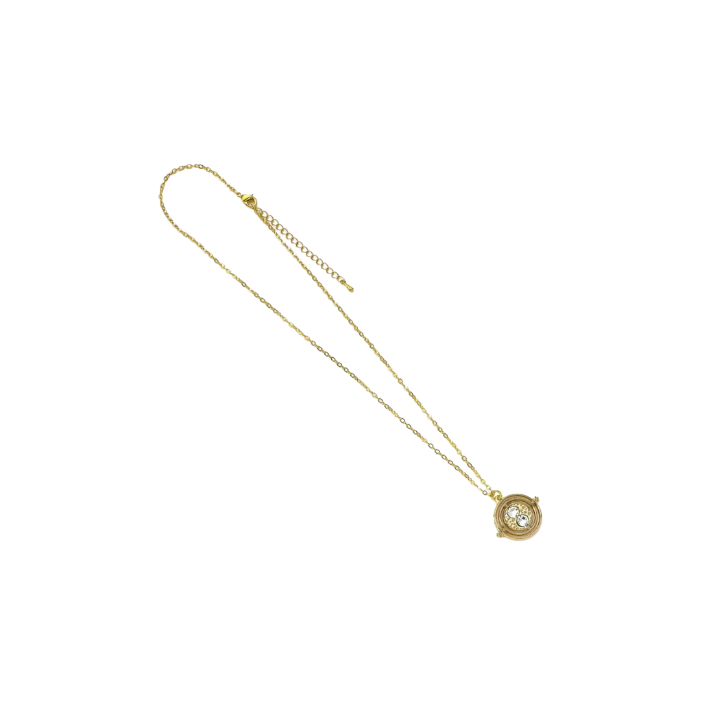 Collier Harry Potter - Petit retourneur de temps - AXCIO