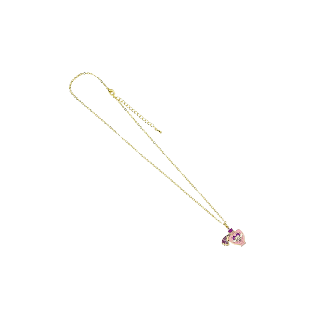 Collier Harry Potter - Filtre d'amour - AXCIO
