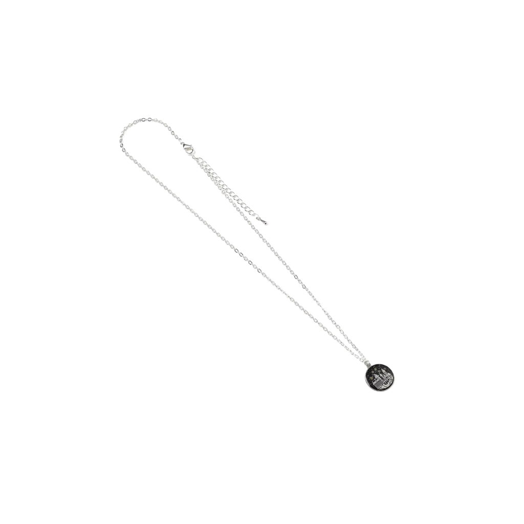 Collier Harry Potter - Poudlard - AXCIO