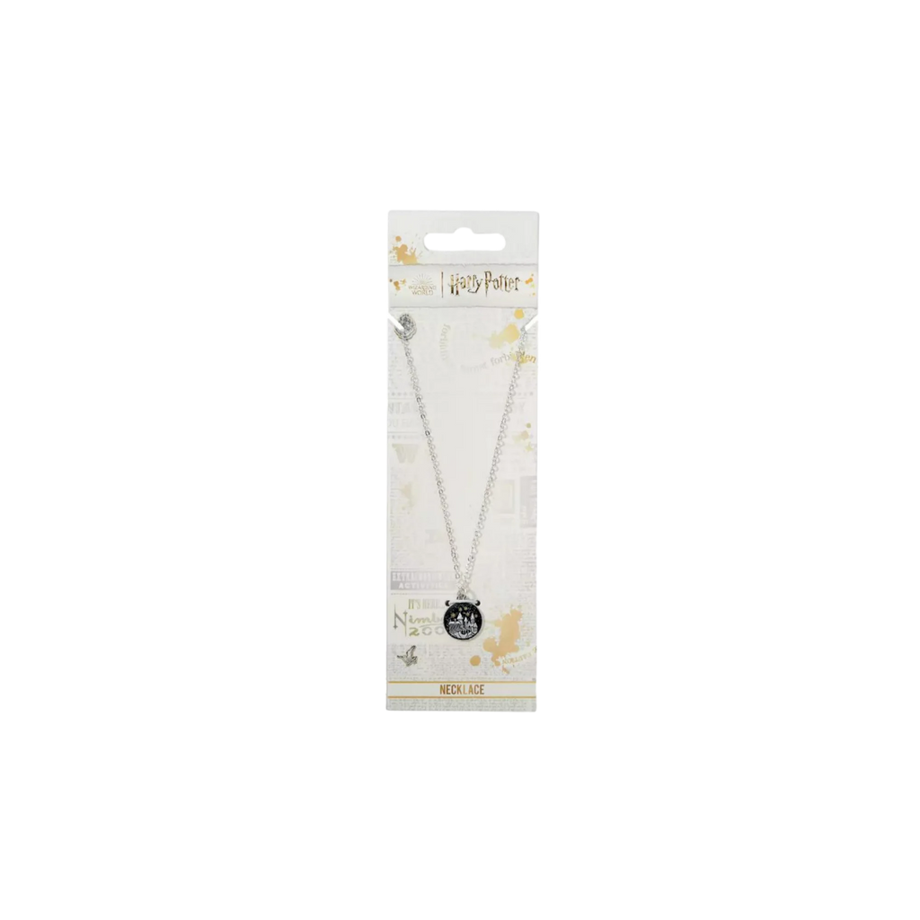 Collier Harry Potter - Poudlard - AXCIO