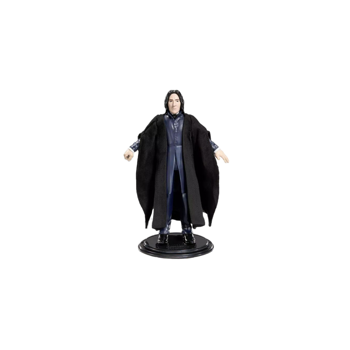 Figurine Harry Potter Severus Rogue AXCIO
