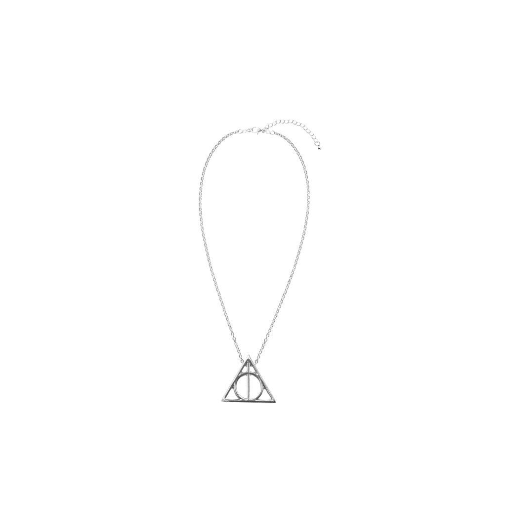 Collier Harry Potter - Reliques de la mort - AXCIO