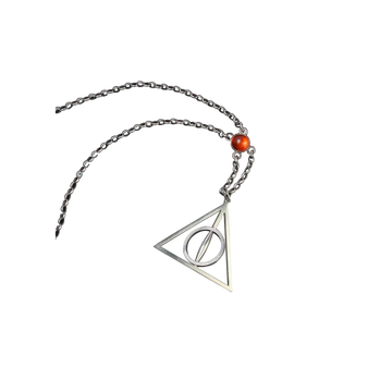 Objet Harry Potter - Collier Xenophilius Lovegood - AXCIO