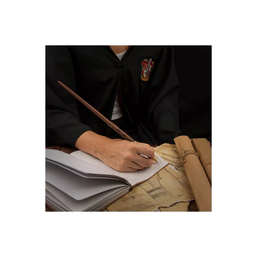 Stylo baguette Harry Potter - AXCIO