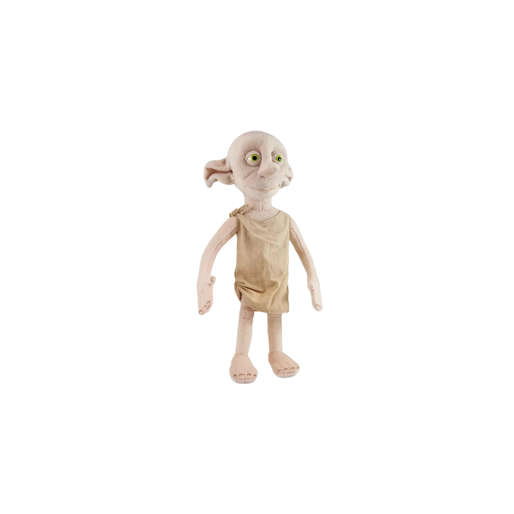 Peluche Harry Potter - Dobby (petite) - AXCIO