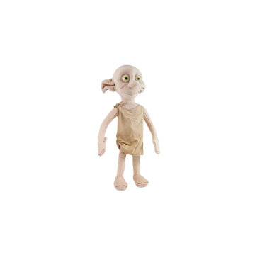 Peluche Harry Potter - Dobby (petite) - AXCIO