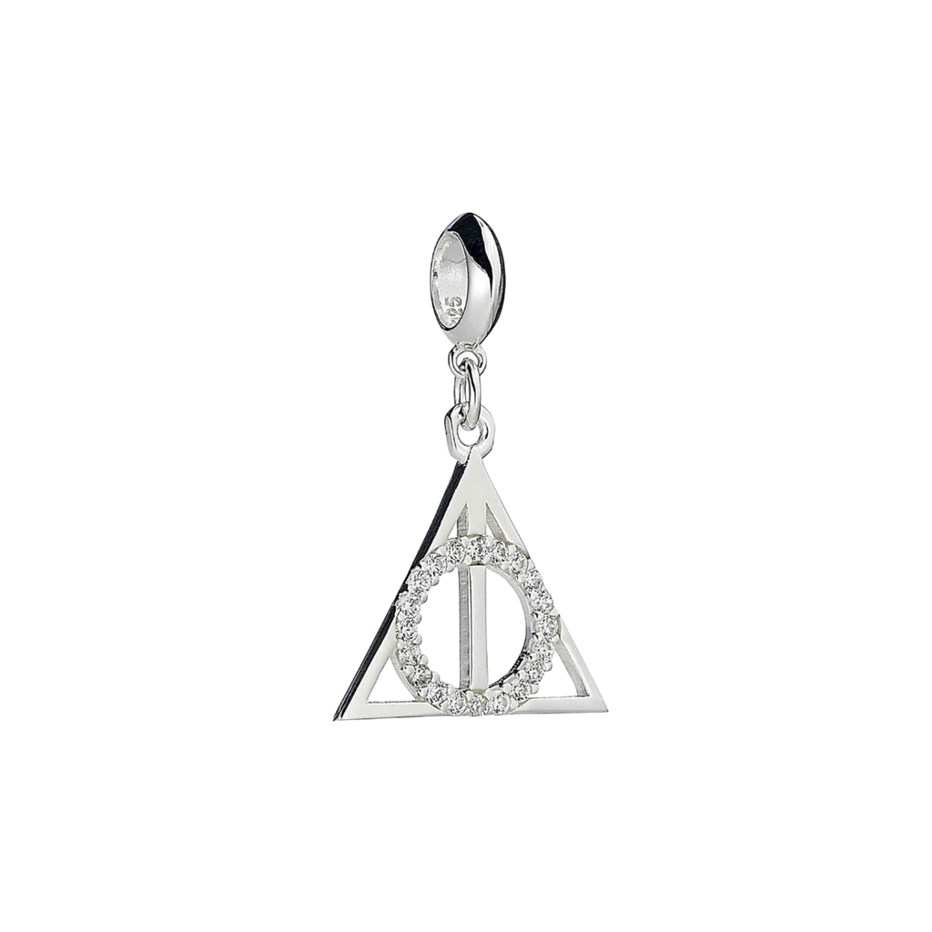 Charms Harry Potter Reliques de la mort - AXCIO