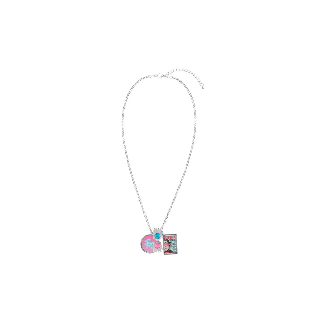 Collier Harry Potter - Charms Luna Lovegood - AXCIO