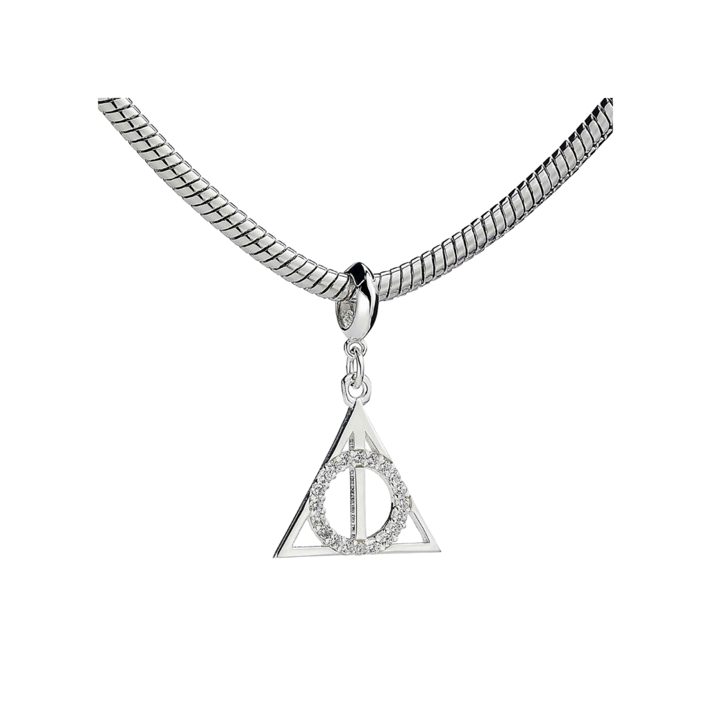 Charms Harry Potter Reliques de la mort - AXCIO