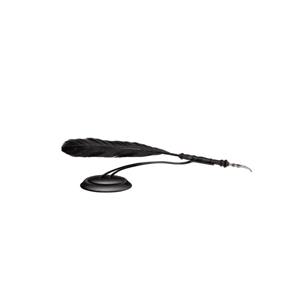 plume-de-dolores-ombrage-harry-potter