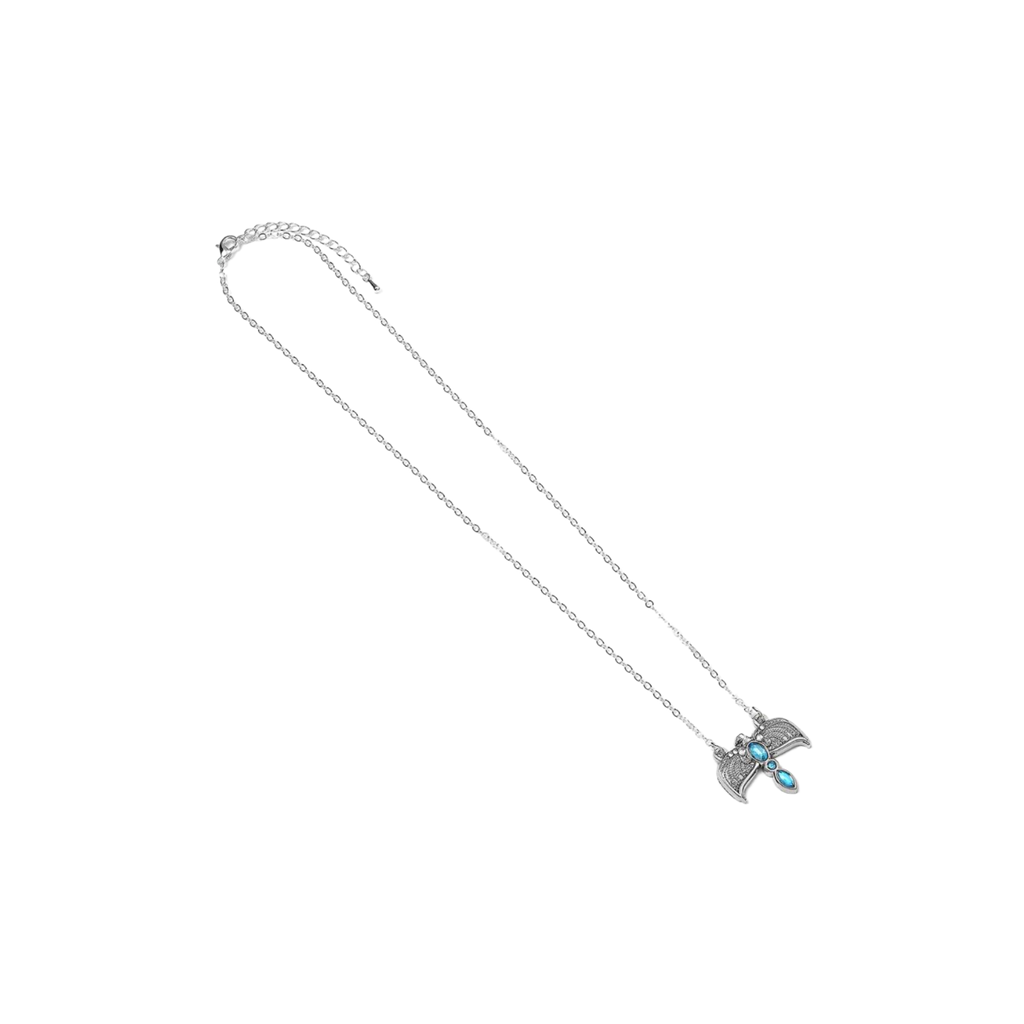 Collier Harry Potter - Diadème Rowena Serdaigle - AXCIO