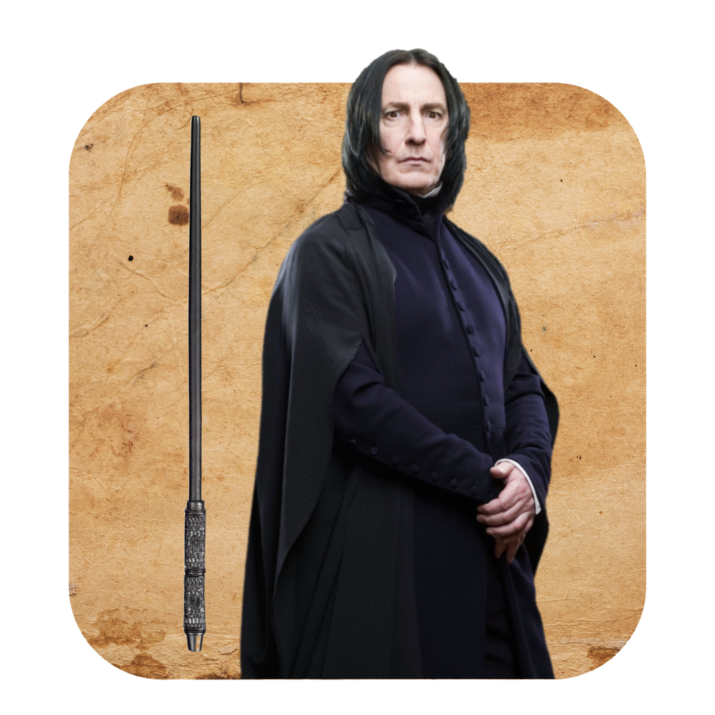 Baguette Bellatrix Lestrange - Harry Potter - Arribas