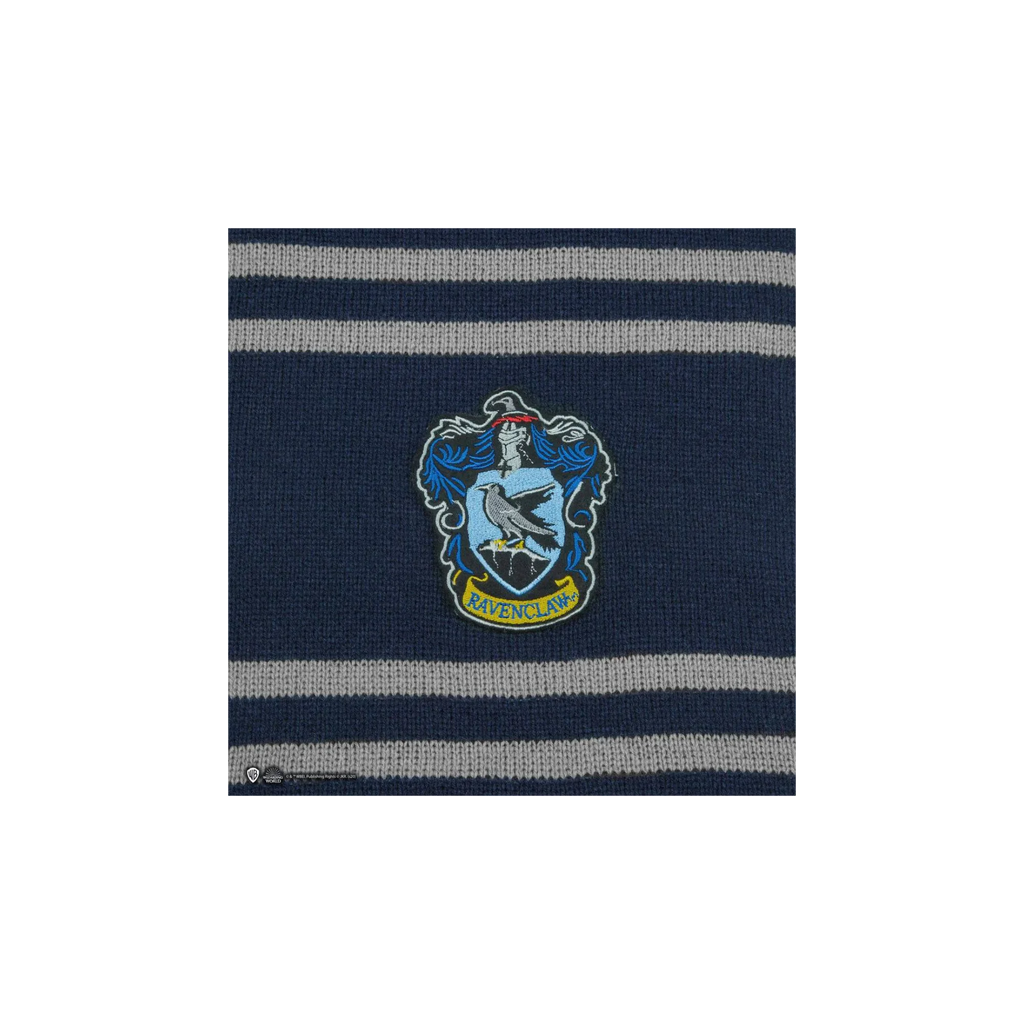 Echarpe Harry Potter - Serdaigle (deluxe) - AXCIO