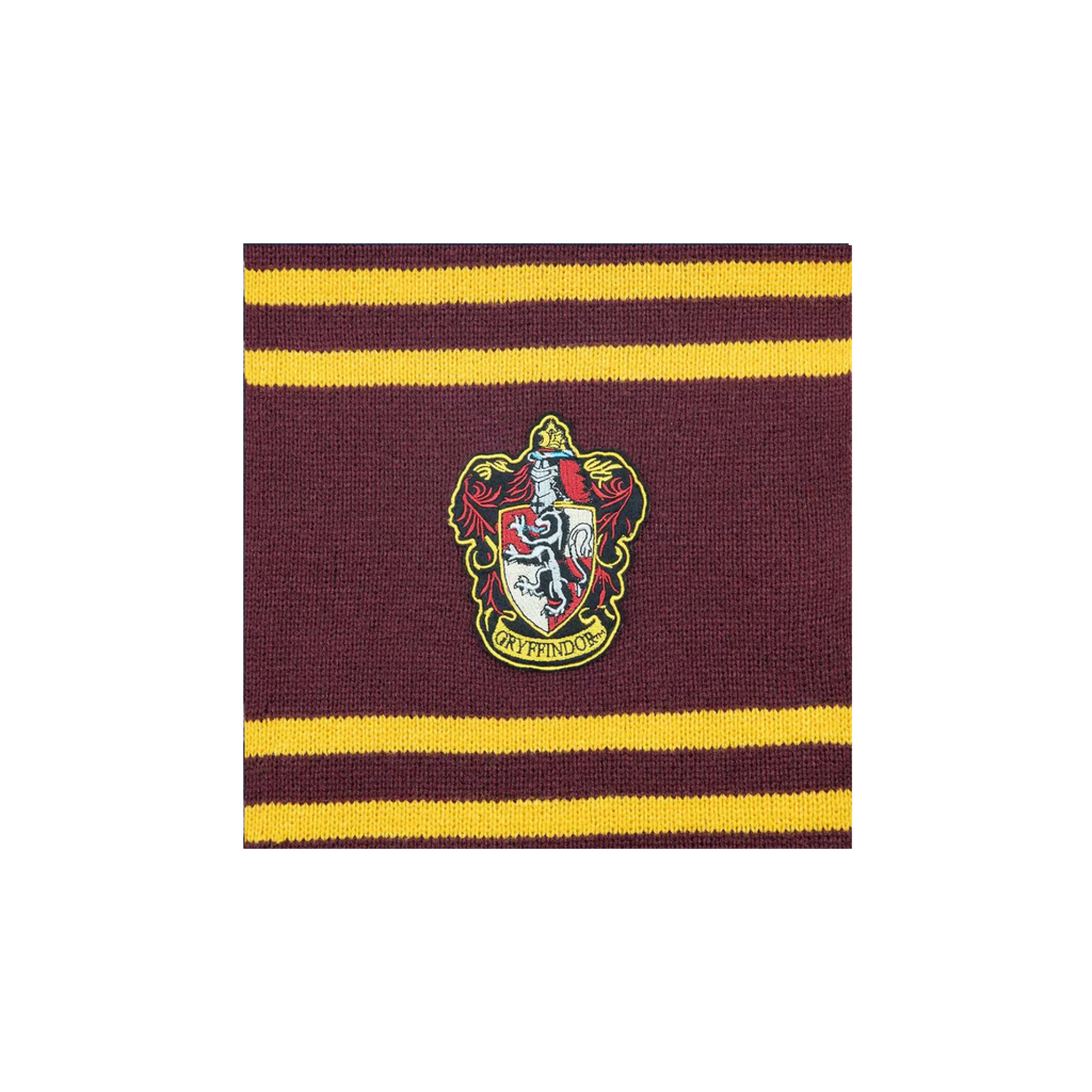 Echarpe Harry Potter - Gryffondor (deluxe) - AXCIO