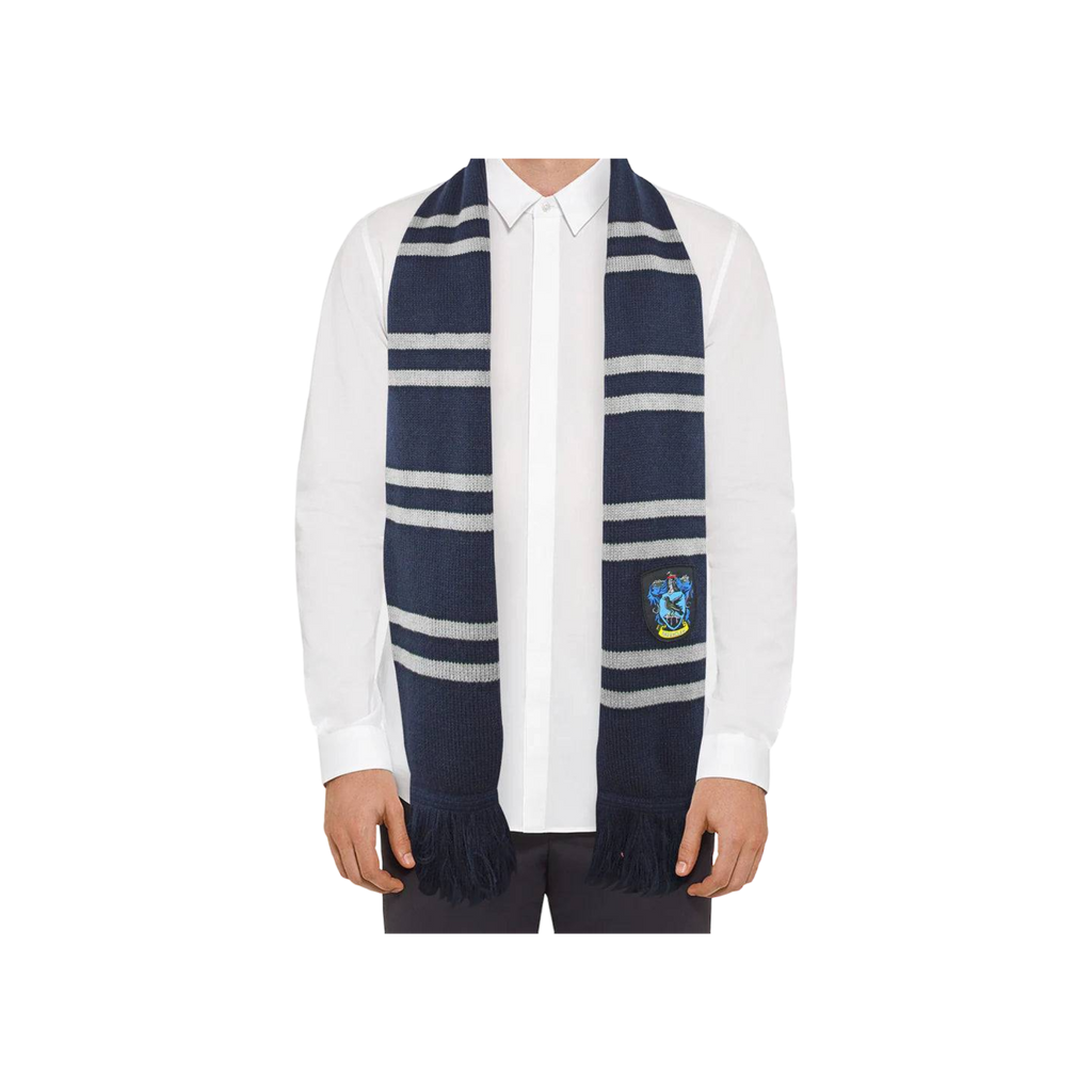 Echarpe Harry Potter - Serdaigle - AXCIO