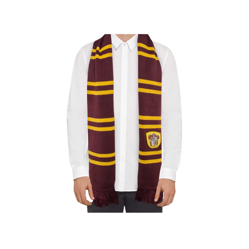 Echarpe-Harry-Potter-Gryffondor-AXCIO