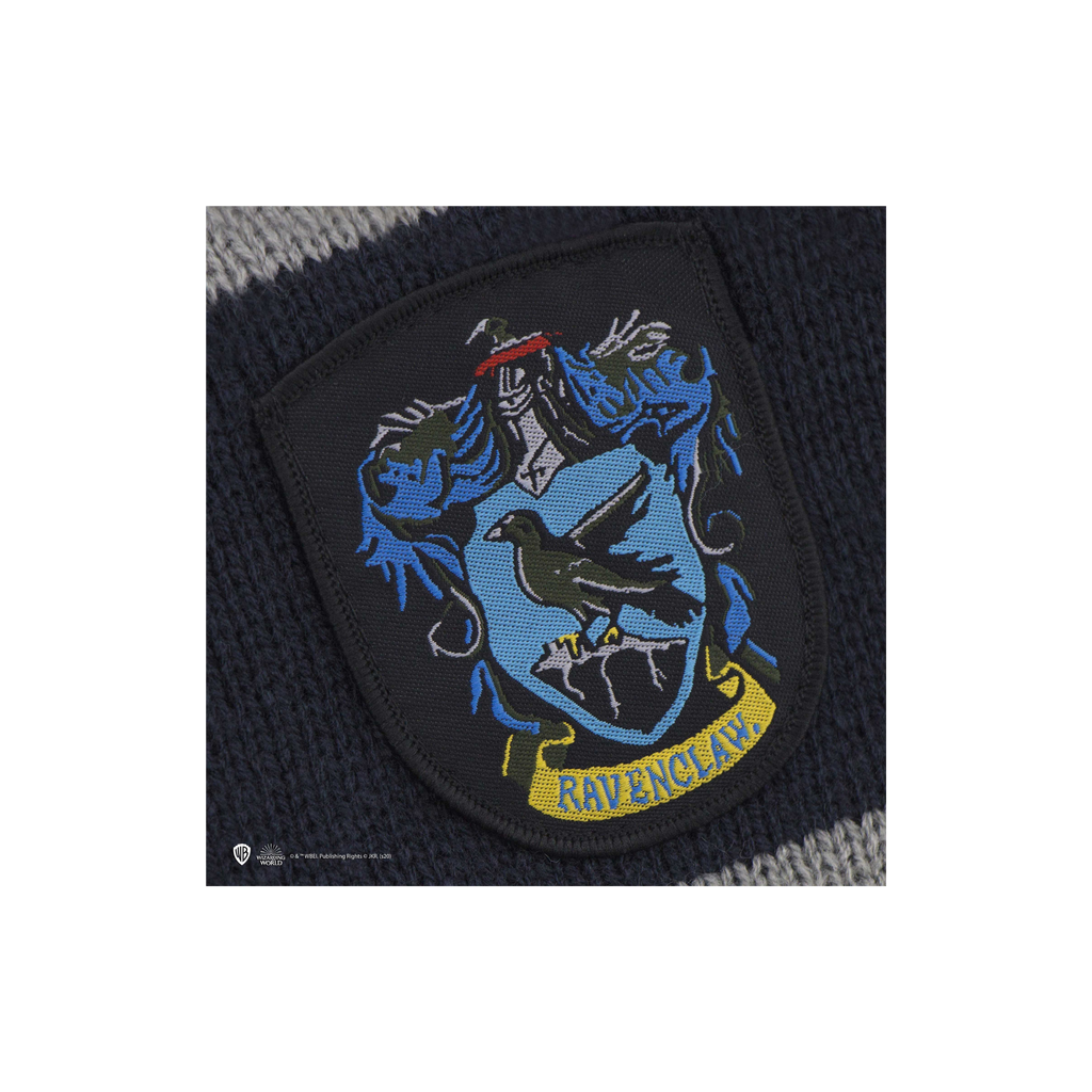 Echarpe Harry Potter - Serdaigle - AXCIO