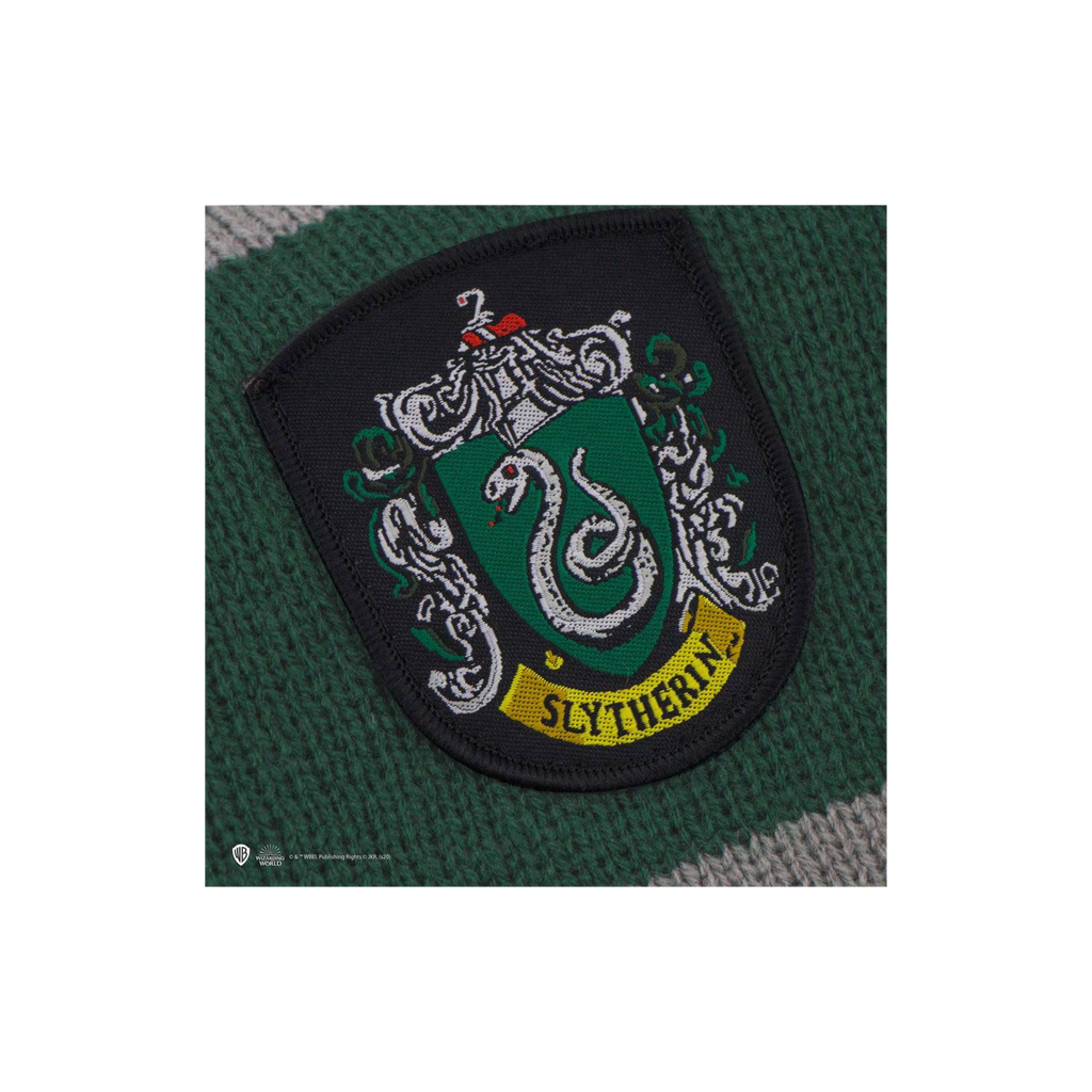 Echarpe Harry Potter - Serpentard - AXCIO