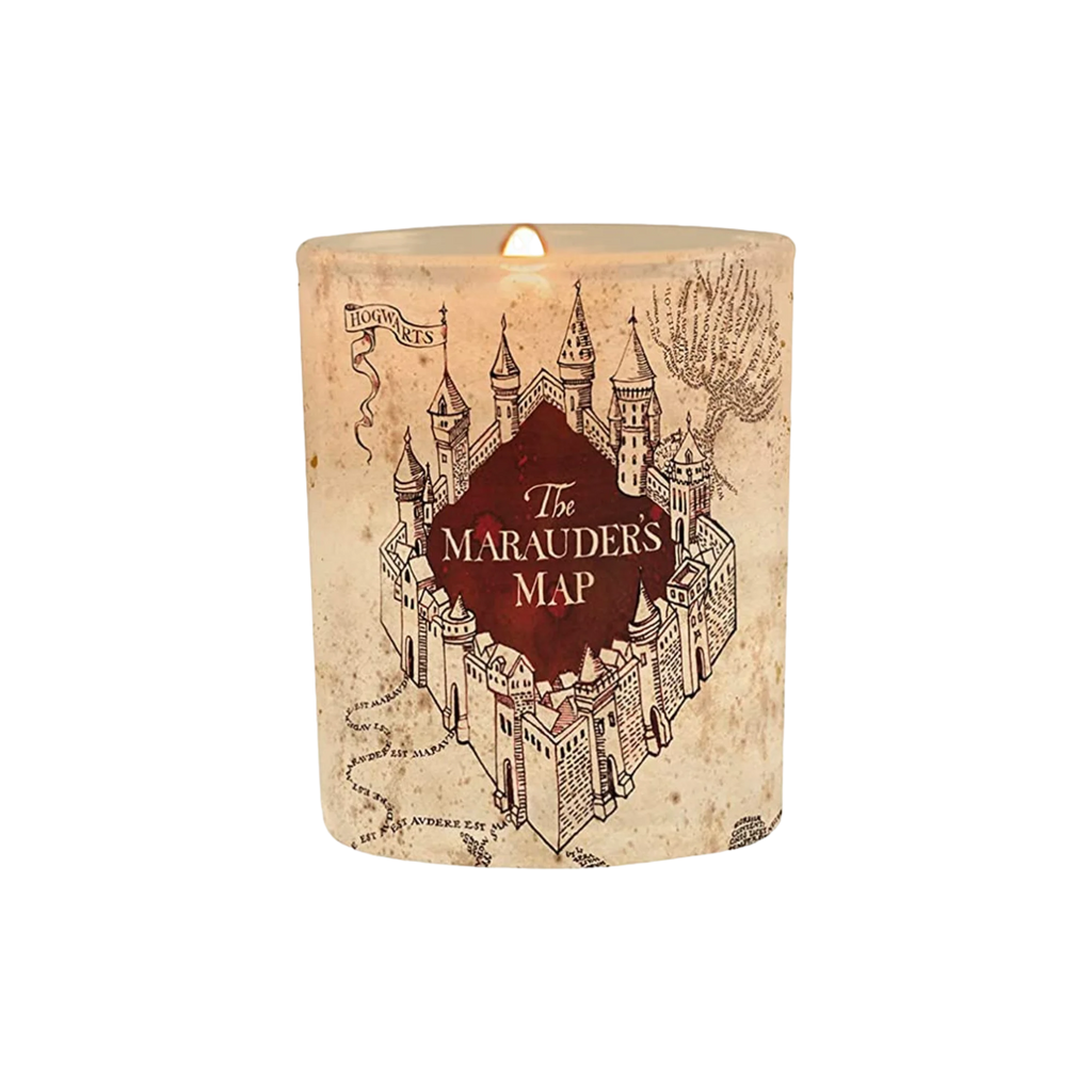 bougie-harry-potter-carte-du-maraudeur