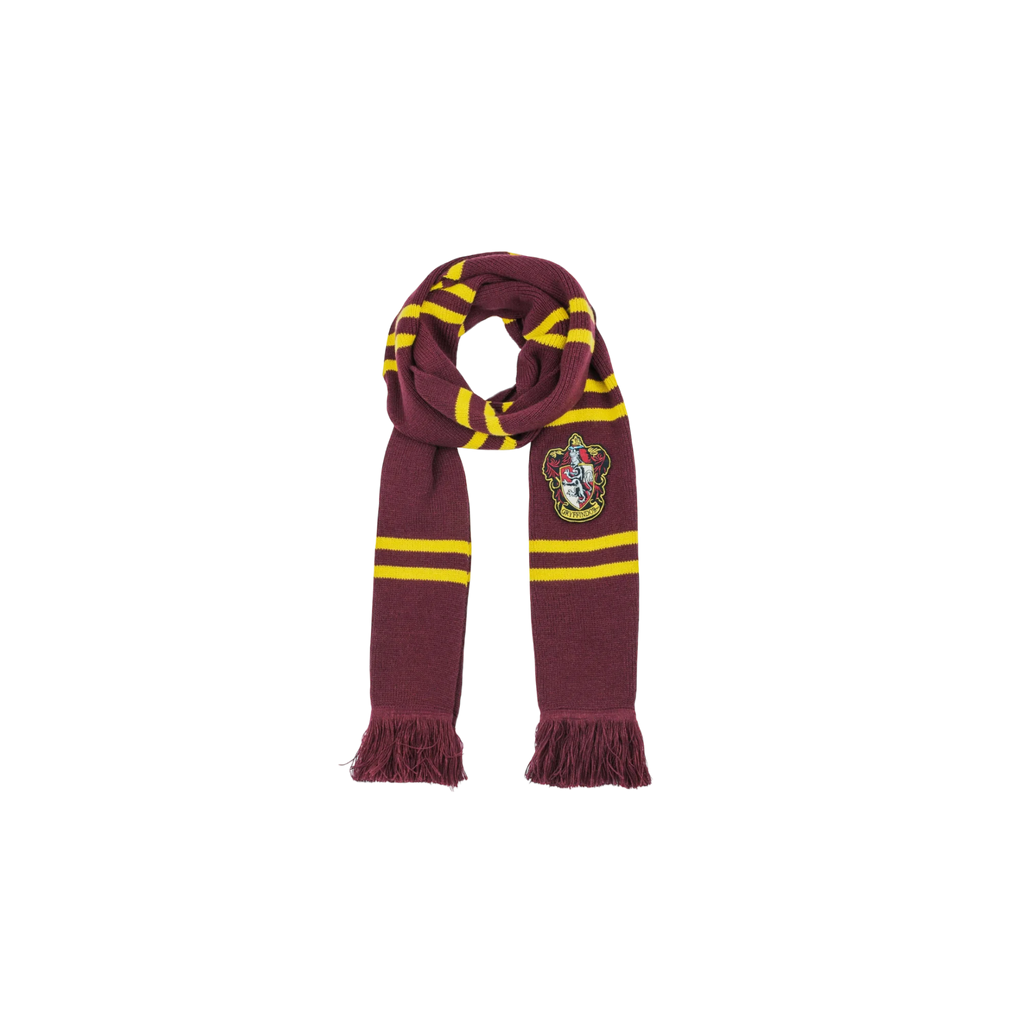 Echarpe Harry Potter - Gryffondor (deluxe) - AXCIO