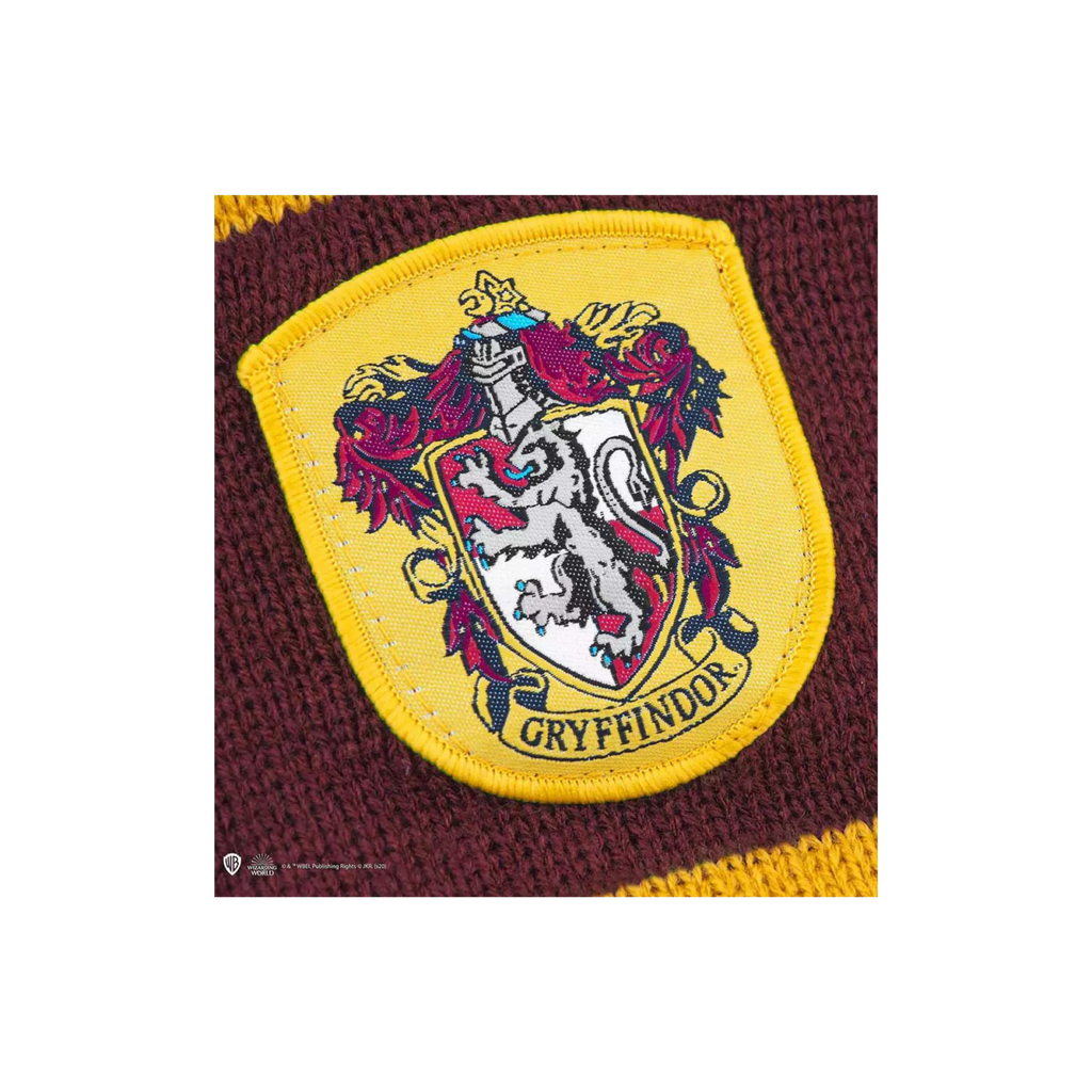 Echarpe-Harry-Potter-Gryffondor-AXCIO