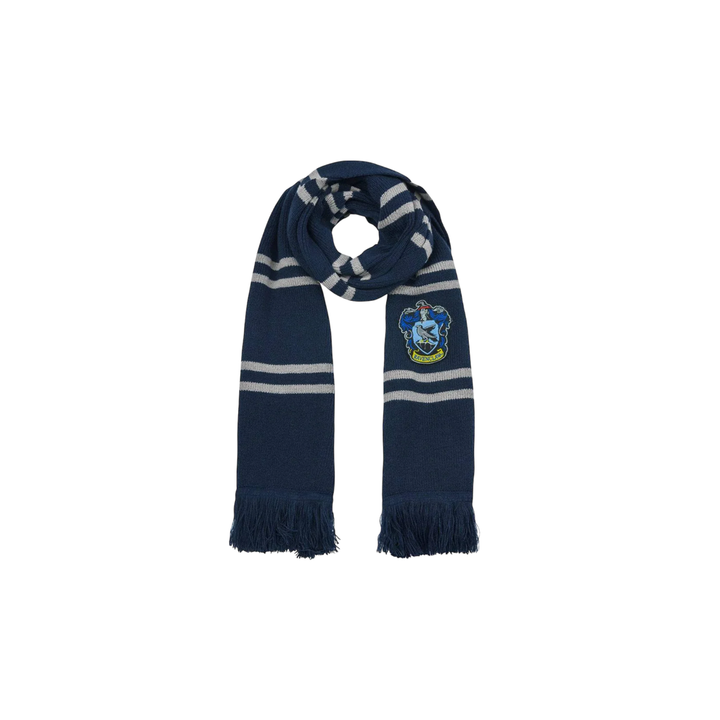 Echarpe Harry Potter - Serdaigle (deluxe) - AXCIO
