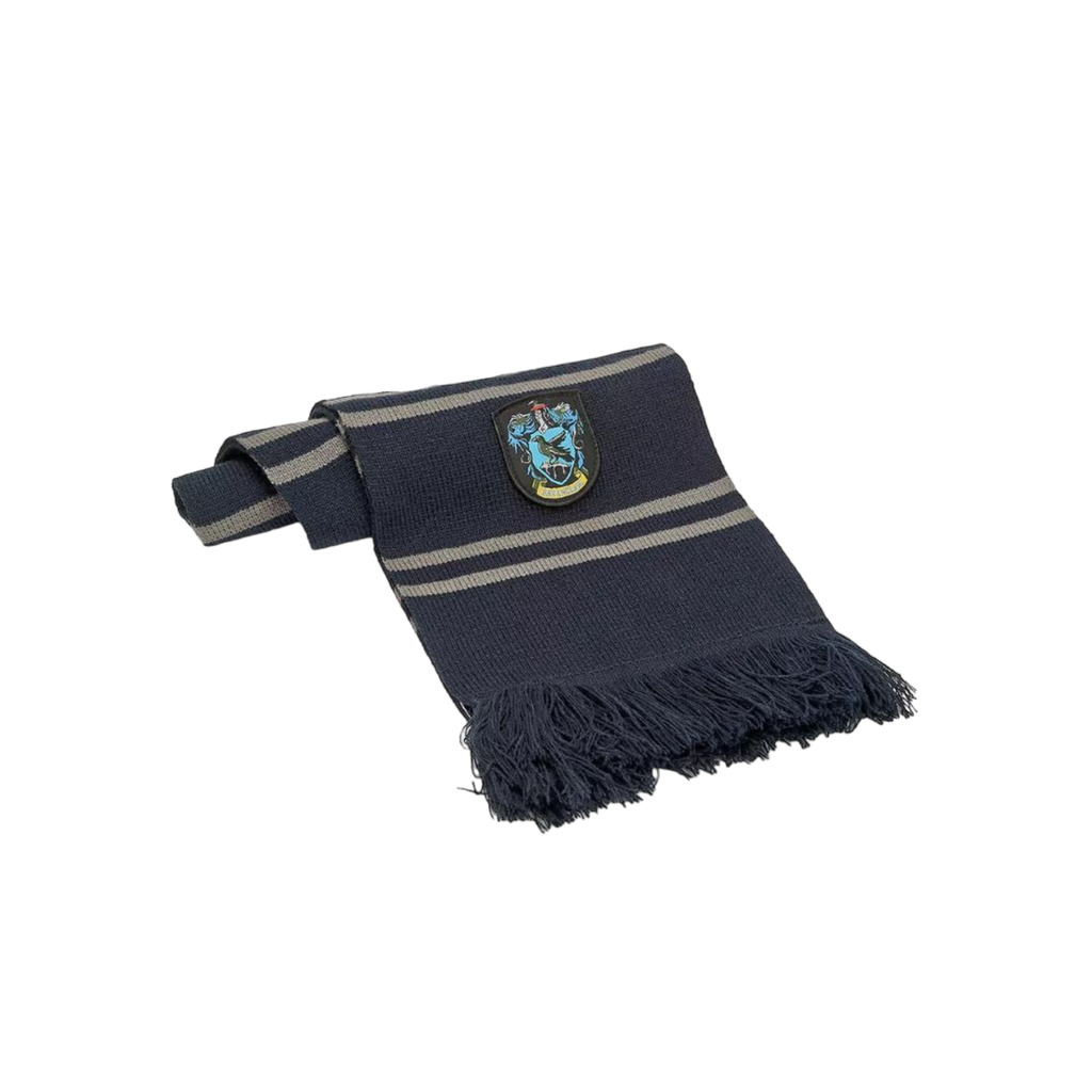 Echarpe Harry Potter - Serdaigle - AXCIO