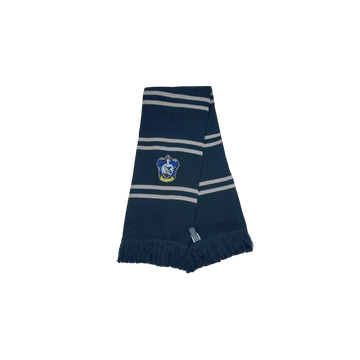 Echarpe Harry Potter - Serdaigle (deluxe) - AXCIO