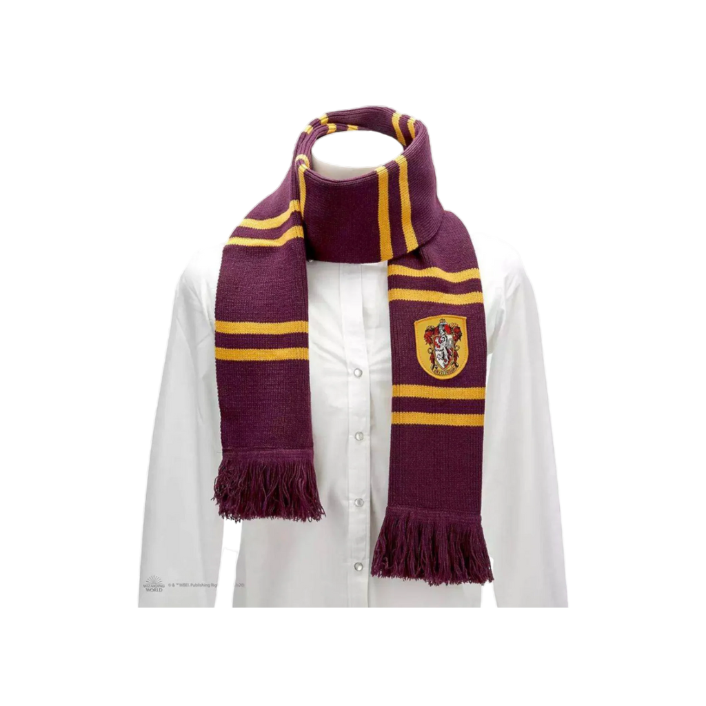 Echarpe-Harry-Potter-Gryffondor-AXCIO