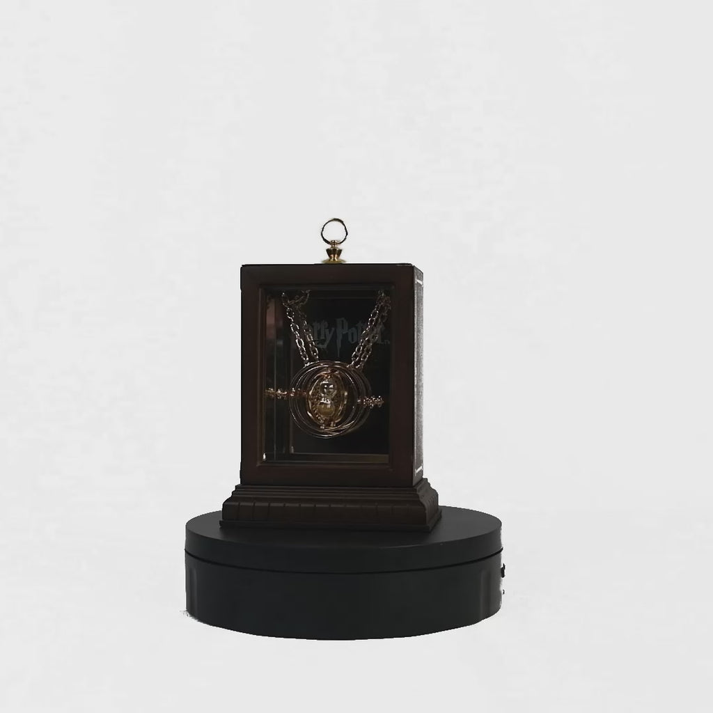 Objet Harry Potter - Retourneur de temps - AXCIO