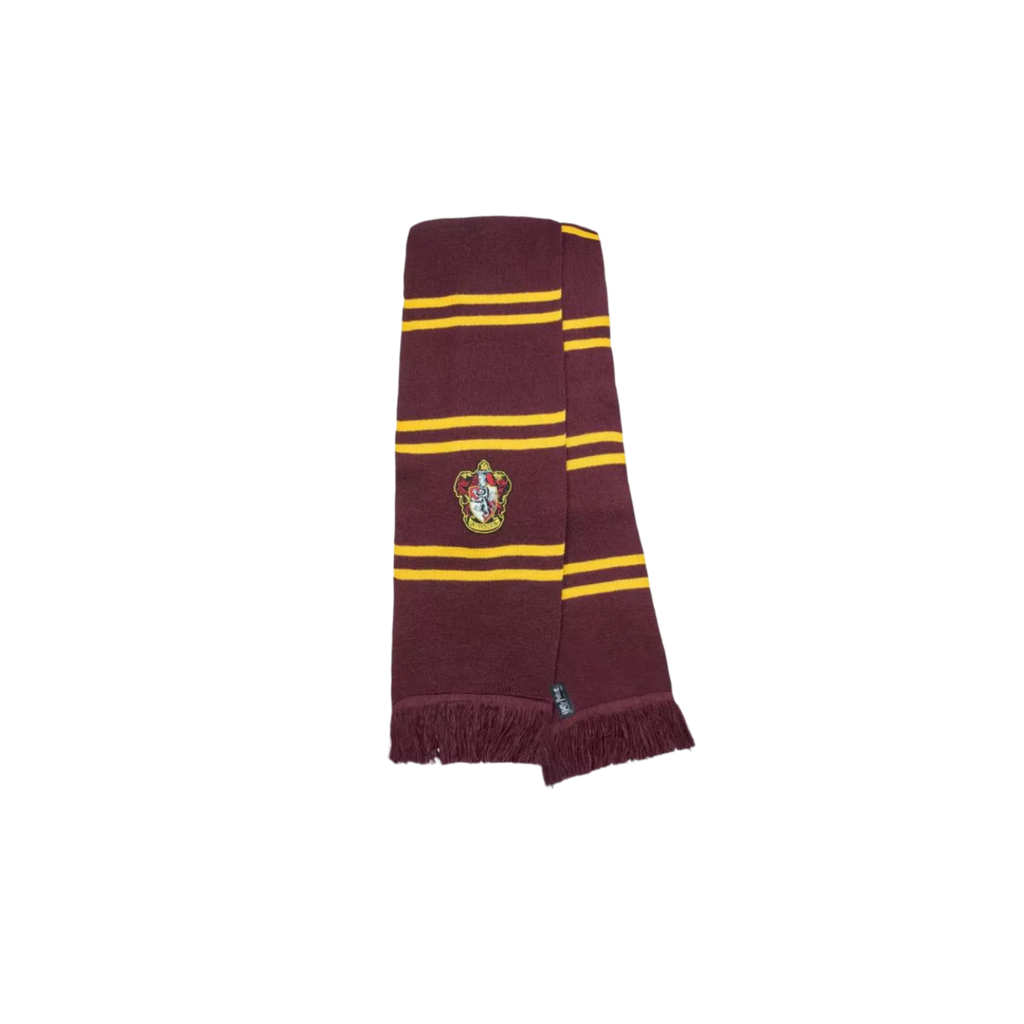 Echarpe Harry Potter - Gryffondor (deluxe) - AXCIO