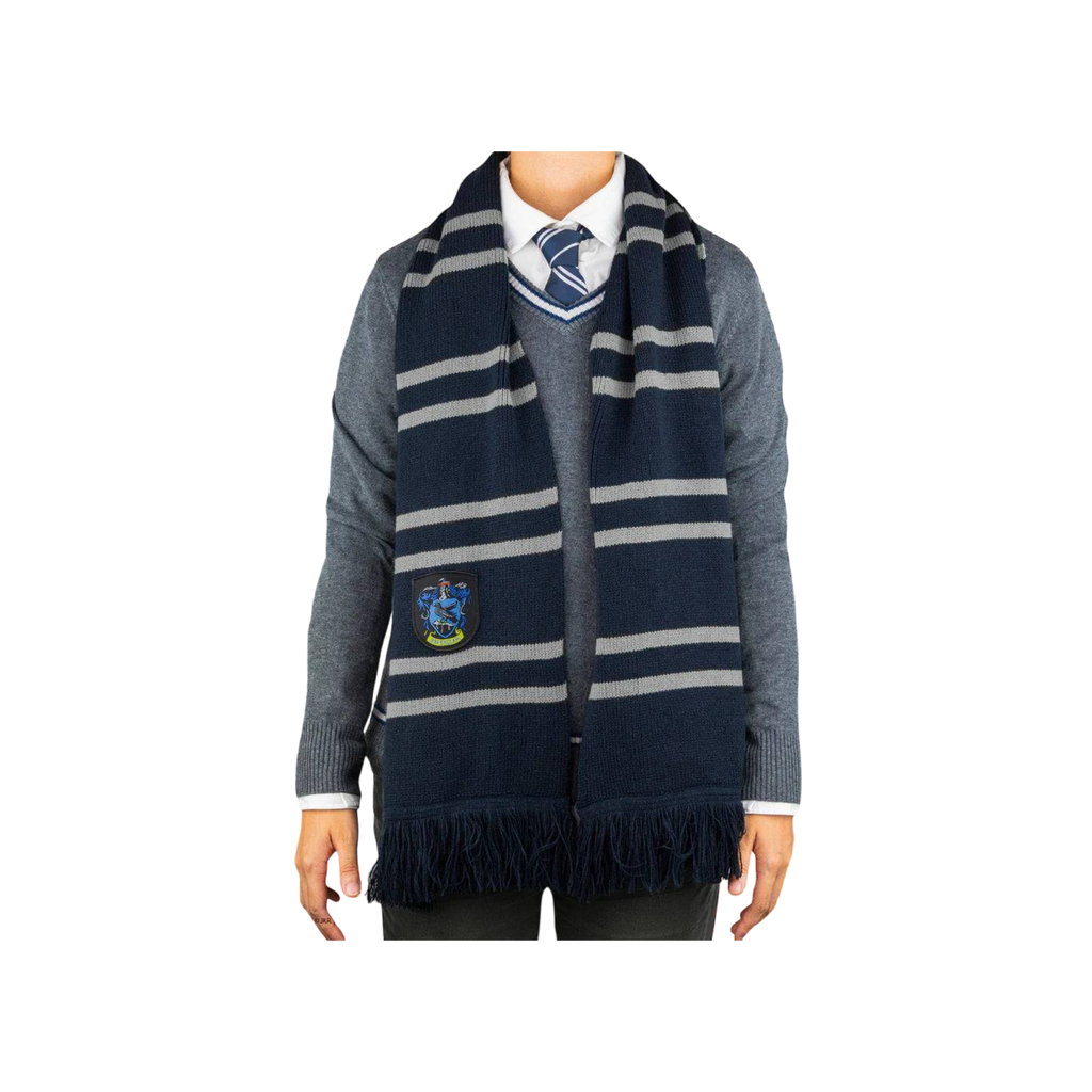 Echarpe Harry Potter - Serdaigle - AXCIO