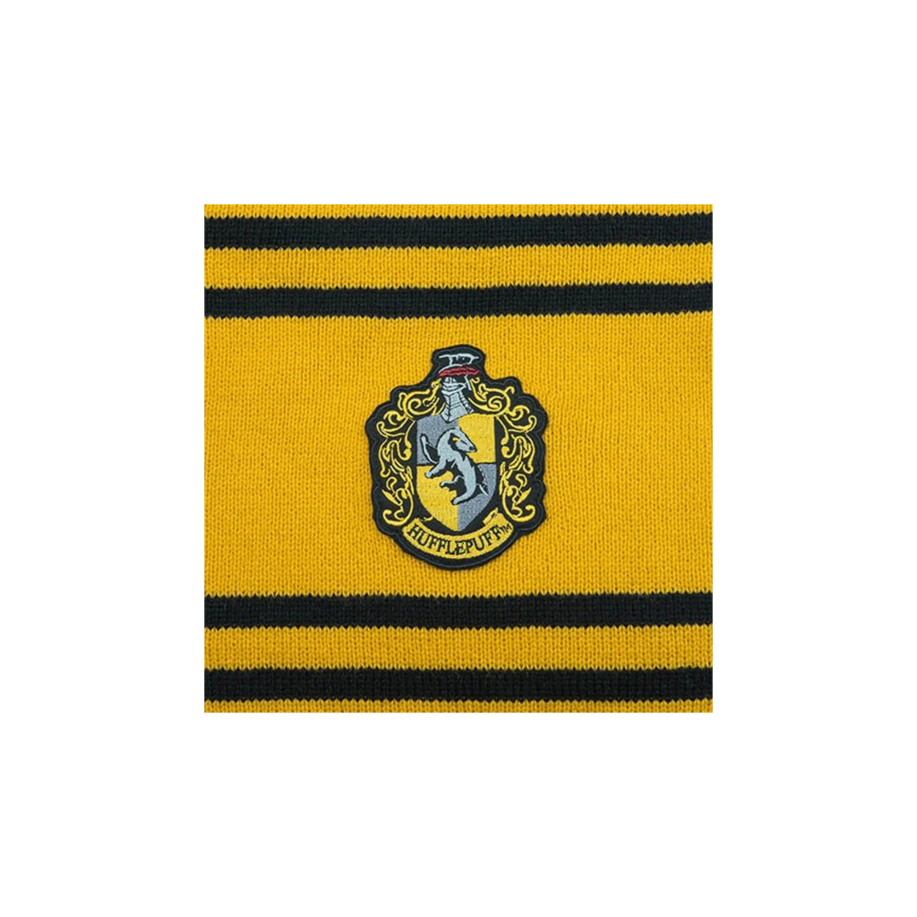 Echarpe Harry Potter - Poufsouffle (deluxe) - AXCIO